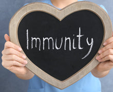 Reducing Calories Changes Microbiome and Improves Immunity