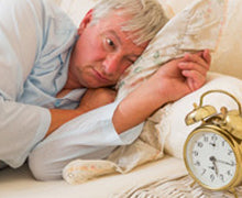 Irregular Sleep Tied to High Blood Pressure
