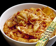 Fermented foods Increase Microbiota Diversity and Reduce Inflammation