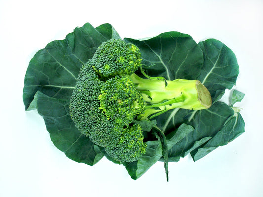 Broccoli and Kale Help Regulate Blood Sugar