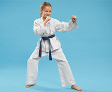 Martial Arts Improves Mental Health in Children