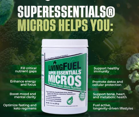 Macros vs. Micros: What You Don’t Track Matters More