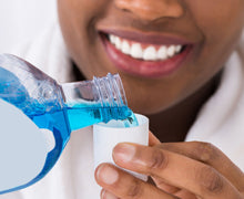 Mouthwash Blocks the Benefits of Exercise