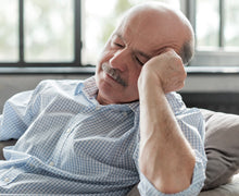Napping Linked to Larger Brain Volume