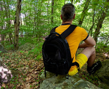 Enjoying Nature Linked to Lower Inflammation