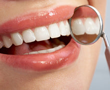 Bleeding Gums May Signal Vitamin C Deficiency