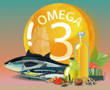 Fish Oil May Protect the Brain from Air Pollution