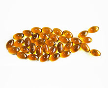 Is EPA Better than DHA for Inflammation?