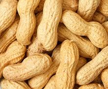 Polyphenols in Peanuts Improve Vascular Health