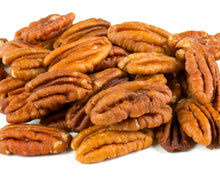 Why Snacking on Pecans is a Good Idea