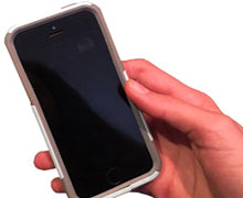 How Your Smart Phone Can Help Reverse Diabetes