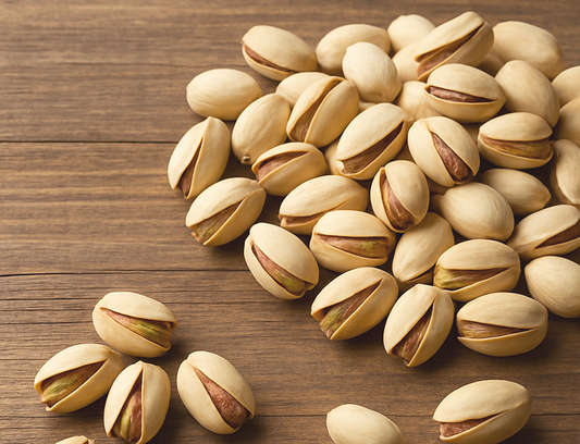 Pistachios May Halt the Progression of Prediabetes