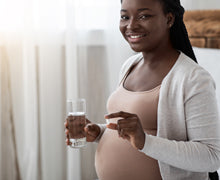 Vitamin D May Help Women Give Birth Naturally