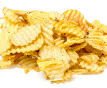 Junk Food Messes With Your Sleep