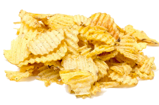 Ultra-Processed Foods Linked to Systemic Inflammation