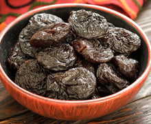 Prunes Contribute to Stronger Bones