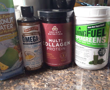 Rapid Repair Smoothie
