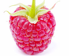Raspberries Beneficial for Pre-Diabetes and Insulin Resistance