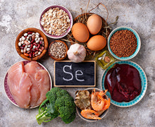 Selenium Helps Your Body Fight Pollution