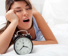 Nomophomia Means Poor Sleep for Most College Students