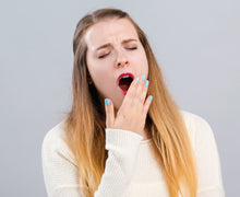 Daytime Drowsiness Dictated by Diet