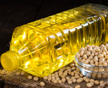 Soybean Oil Could Affect Brain Health
