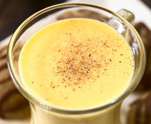 LivingProtein® Super Eggnog