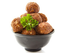 LivingProtein® Super Meatballs