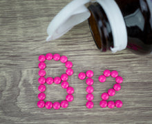 Vitamin B12 Deficiency Linked to Chronic Inflammation