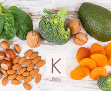 Vitamin K Gives the Brain a Boost