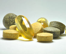Nutrition Scientist Discovers Longevity Vitamins