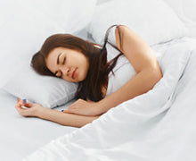 Sleep More Weigh Less