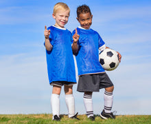Increasing Youth Sports Participation Could Save Billions