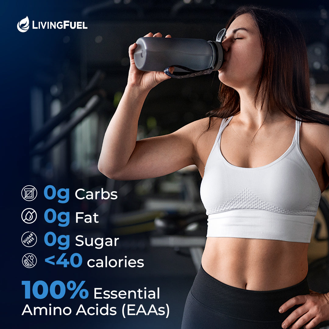 SuperEssentials® Aminos