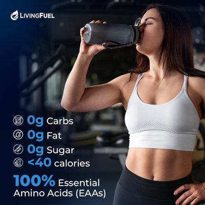 SuperEssentials® Aminos