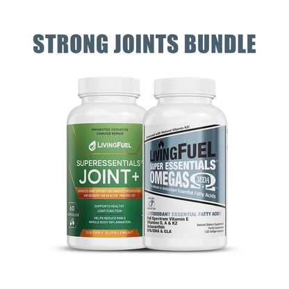 Strong Joints Bundle