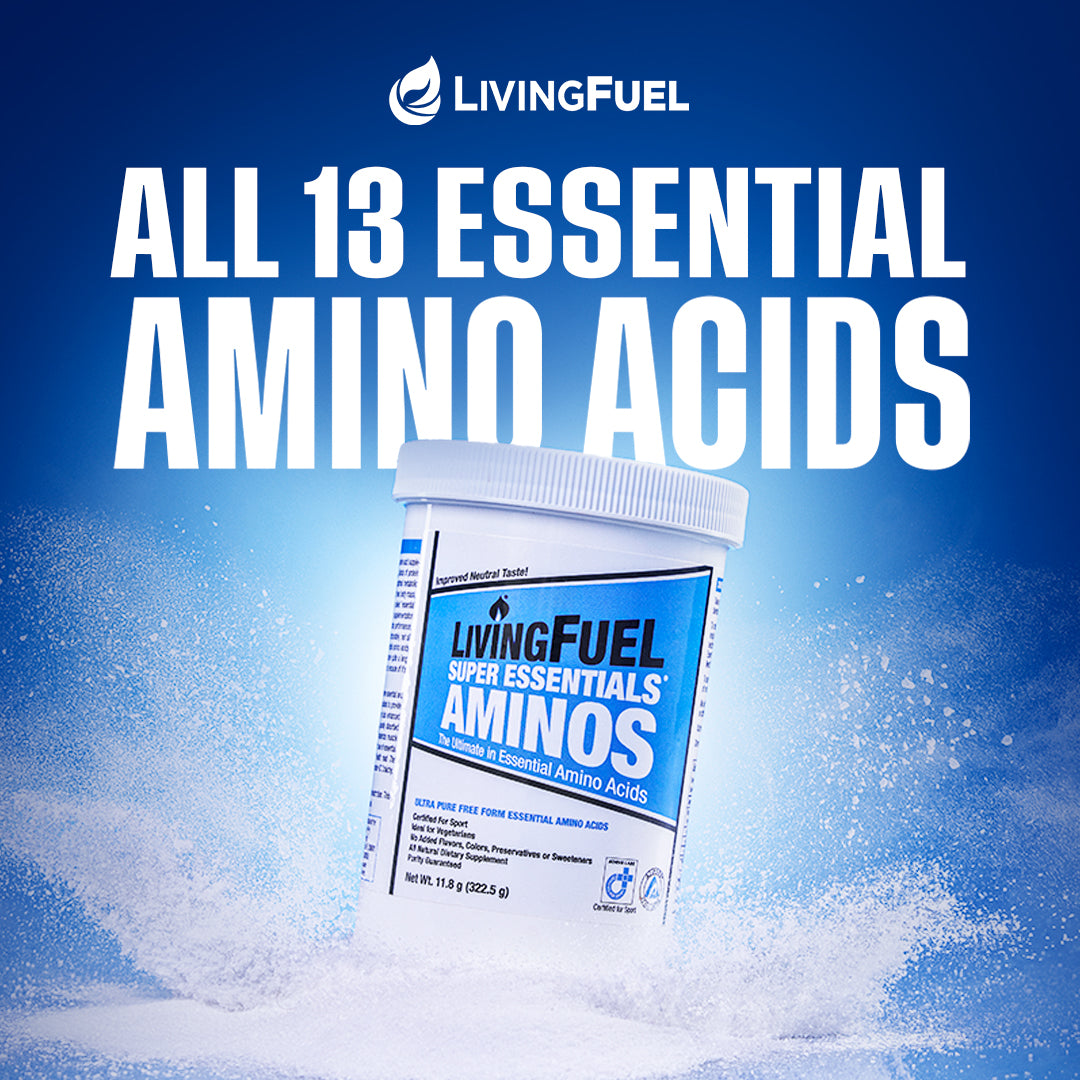 The GLP-1 Nutrition Support Bundle