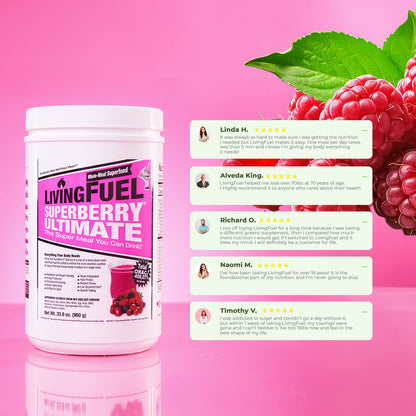 SuperBerry®  Ultimate