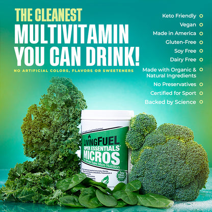 SuperEssentials®  Micros.