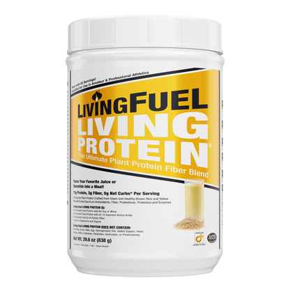 LivingProtein®.