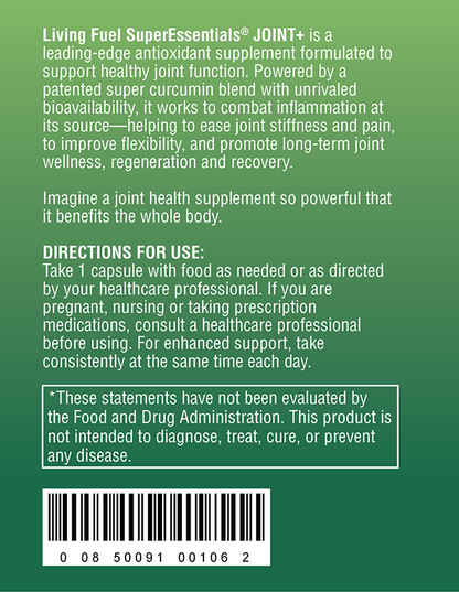 SuperEssentials® Joint+