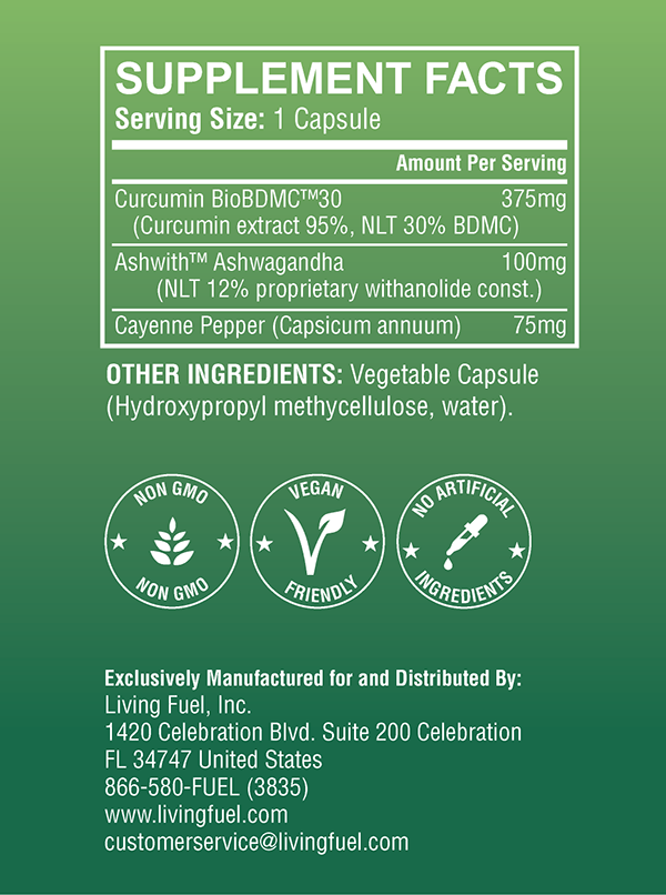 SuperEssentials® Joint+