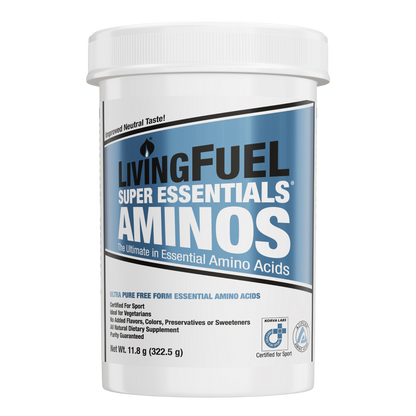 SuperEssentials® Aminos