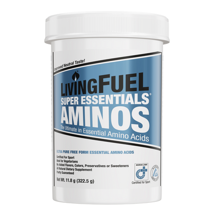 SuperEssentials® Aminos
