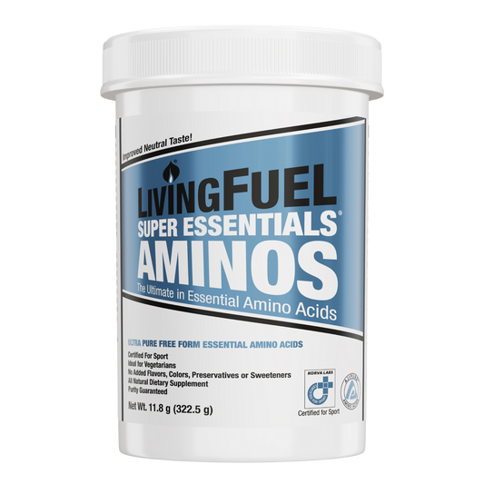 SuperEssentials® Aminos
