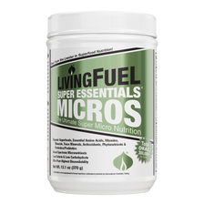 SuperEssentials®  Micros (Legacy)