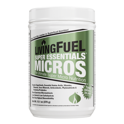 SuperEssentials®  Micros.