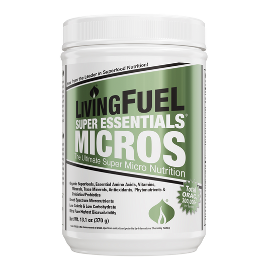 SuperEssentials®  Micros.