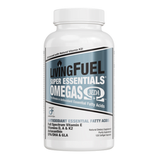 SuperEssentials® Omegas (Legacy)
