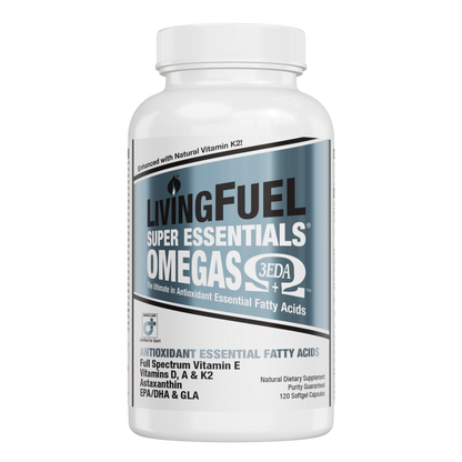 SuperEssentials® Omegas.